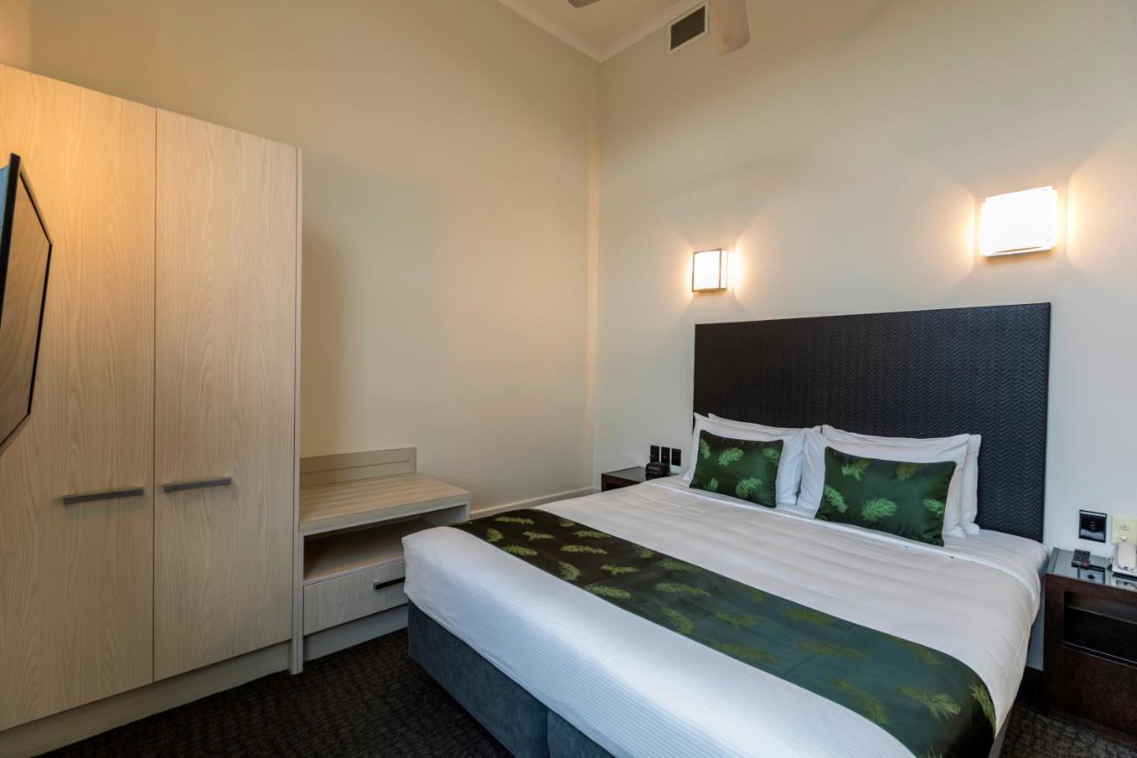 Quest Napier Serviced Apartments Ngoại thất bức ảnh