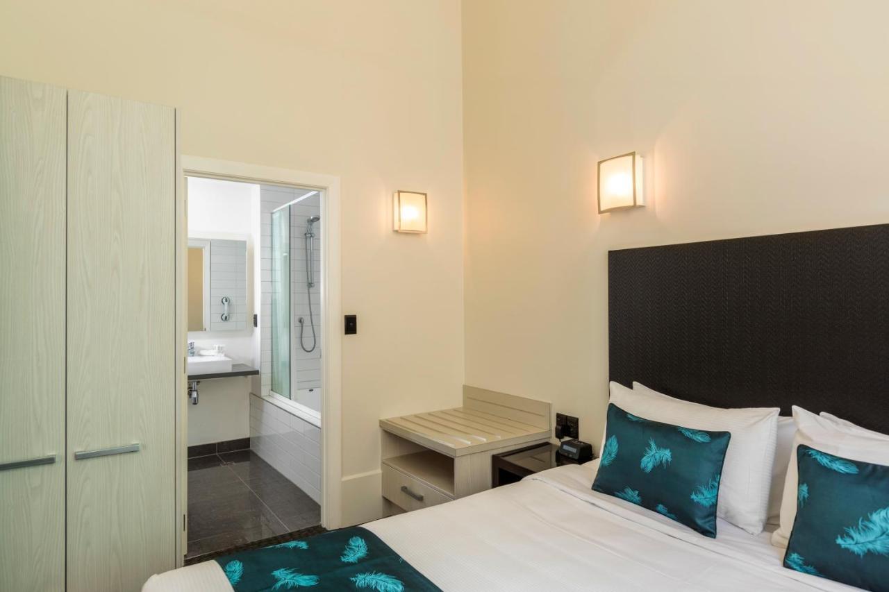 Quest Napier Serviced Apartments Ngoại thất bức ảnh