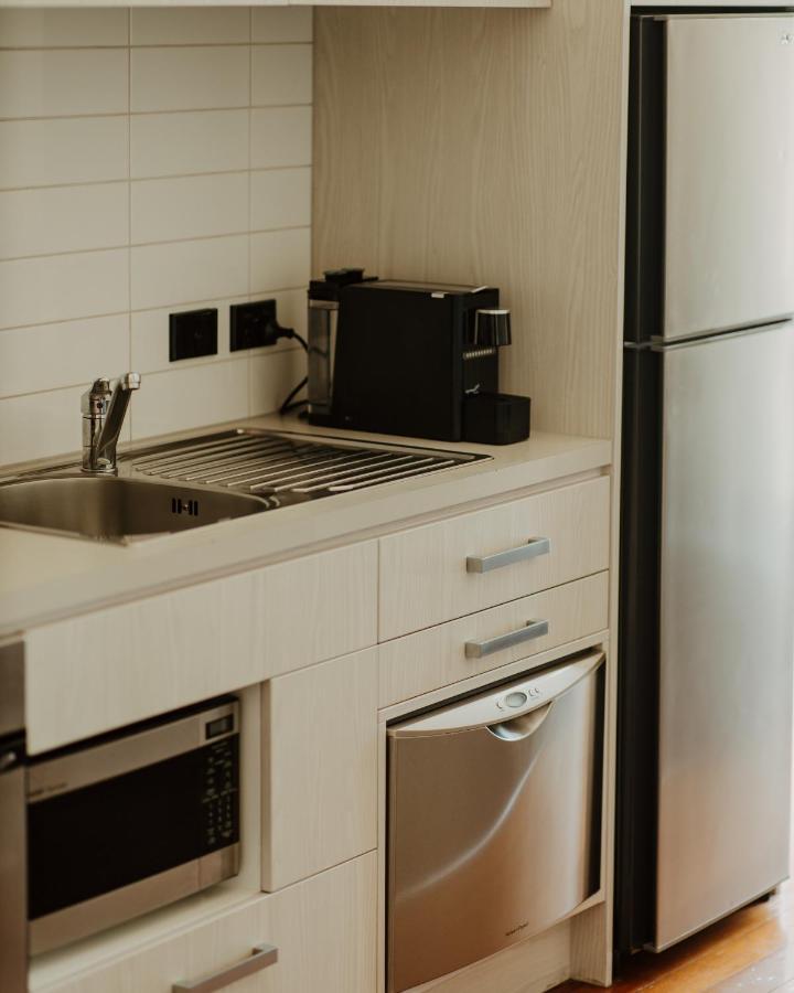 Quest Napier Serviced Apartments Ngoại thất bức ảnh